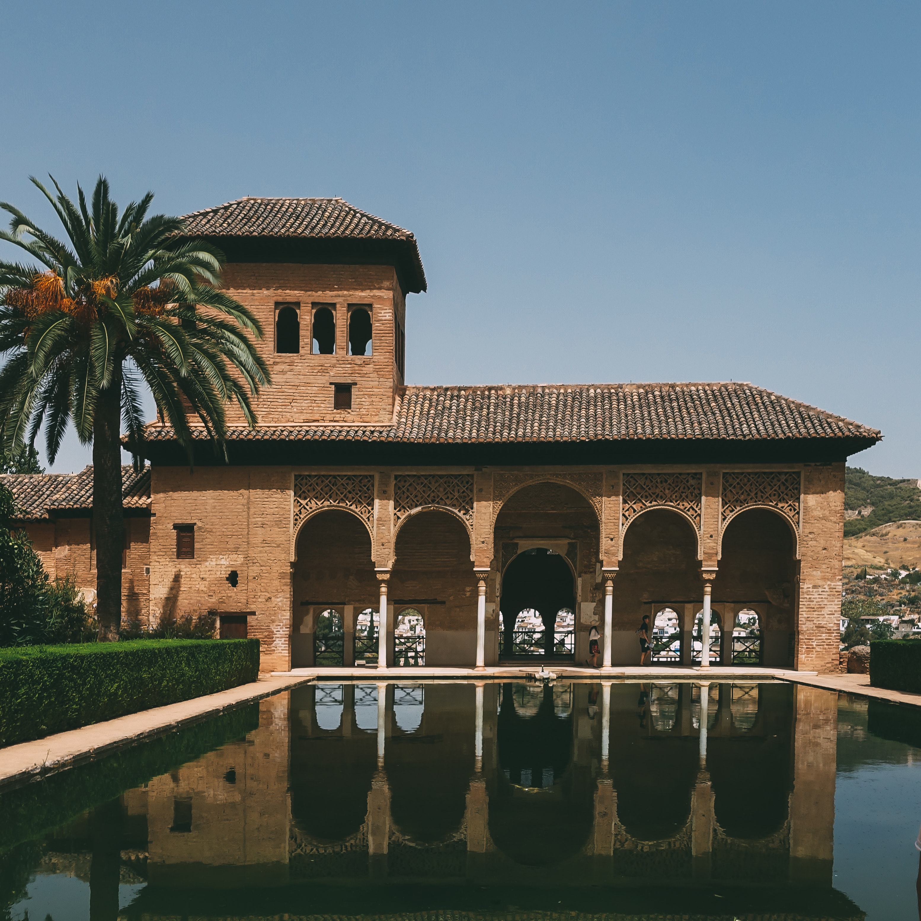 Granada by VISEO