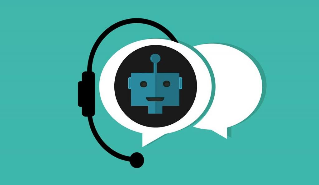 Comment construire son chatbot avec l'application SAP Conversational AI by VISEO