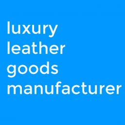 Luxury Keather Goods Manufacturer by VISEO