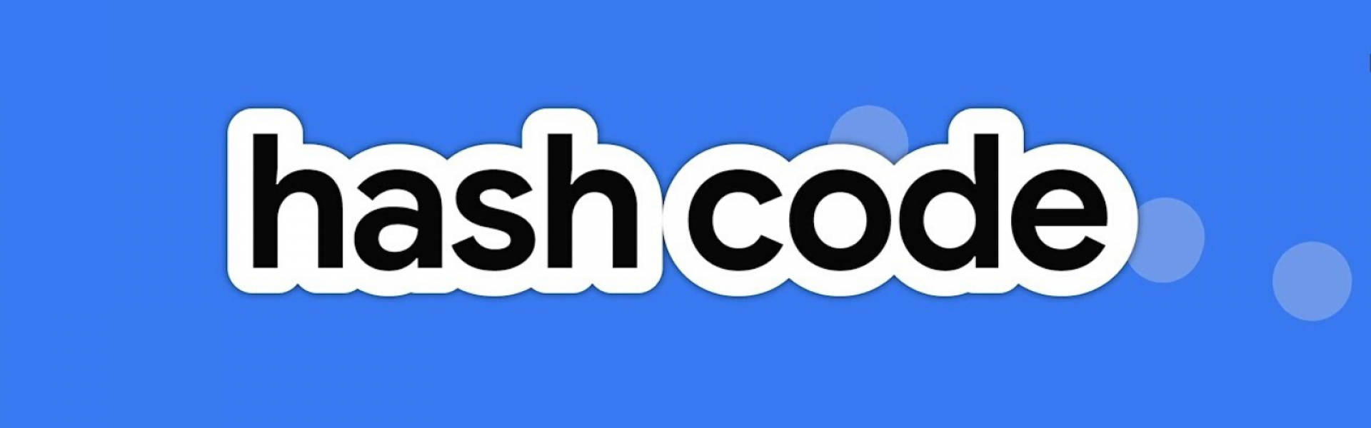 Hash code 2020 by VISEO
