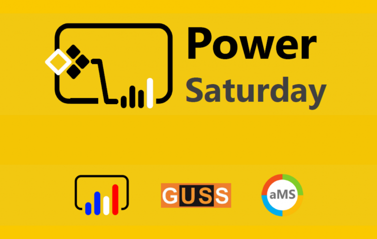 Power Saturday 2021 by VISEO