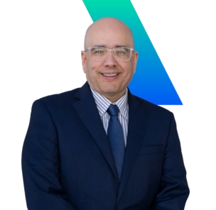 Geovanni Alphonso Millan, SVP Americas VISEO