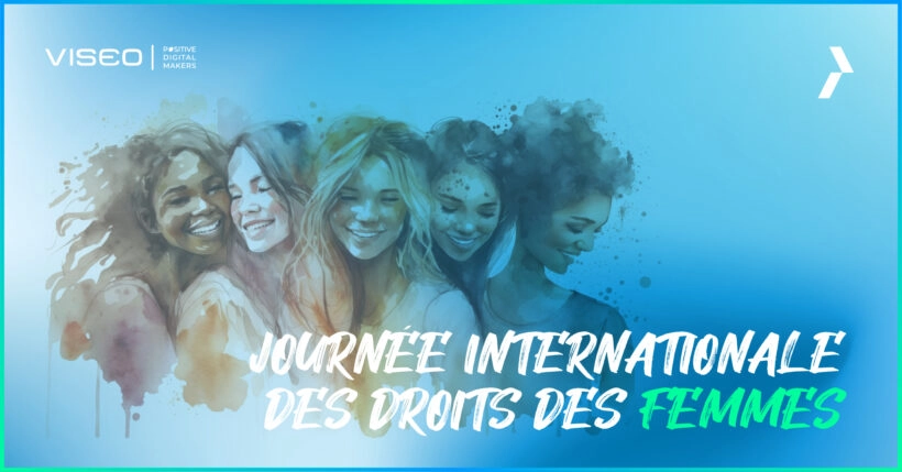 Carrières et recrutement : quelles perspectives pour les collaboratrices au sein de VISEO ?