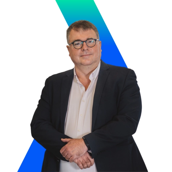 Alinear IT con el negocio: una tarea crítica en la era de la disrupción tecnológica