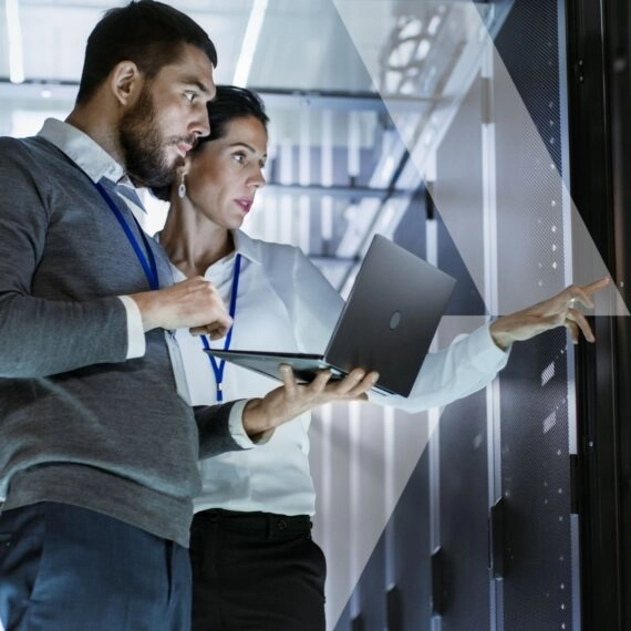 Data analytics & IA