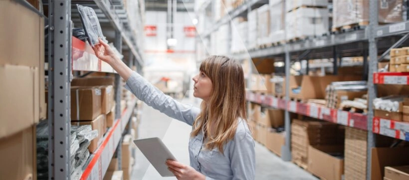 How to Build the Foundations of an AI-Ready Supply Chain by VISEO