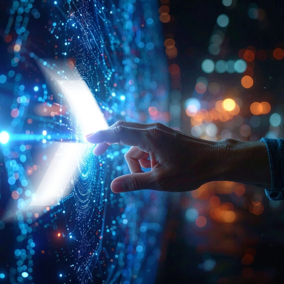 Scale Artificial Intelligence Across Your Organization with VISEO
