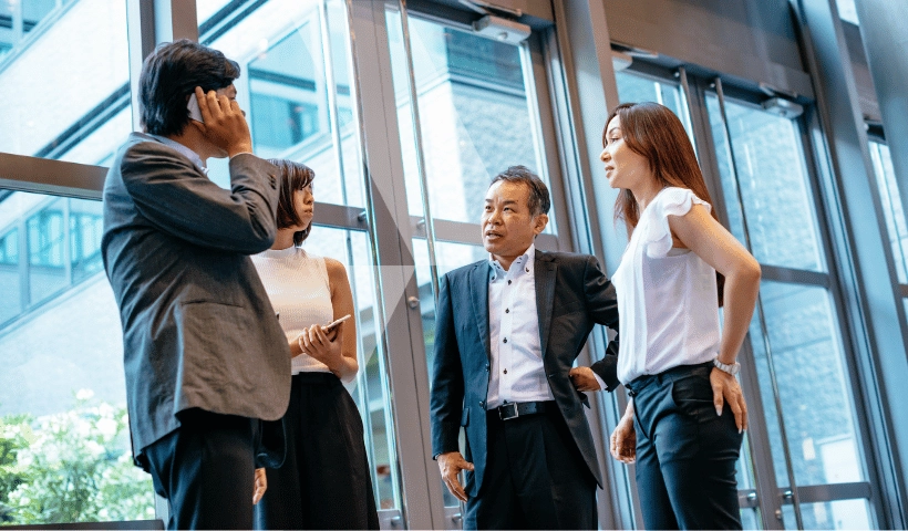 E-Outsource Asia x VISEO