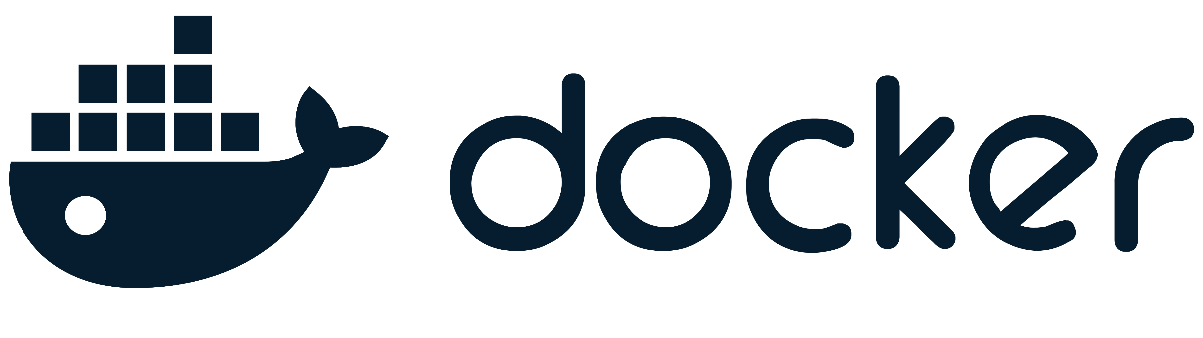 Docker Big Logo 