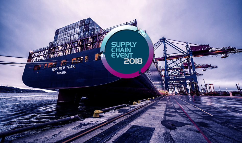Supply Chain 2018 by VISEO