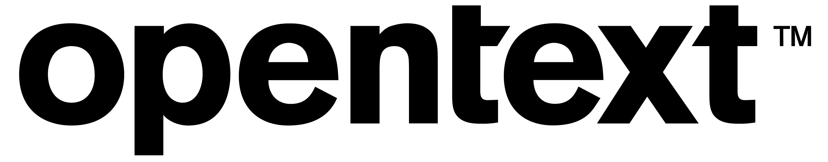opentext logo png