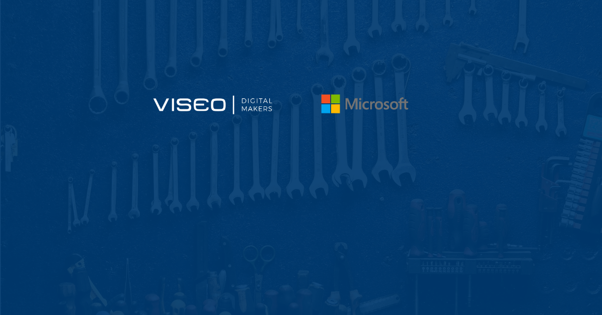 Microsoft Azure Workshops délivrés par VISEO 