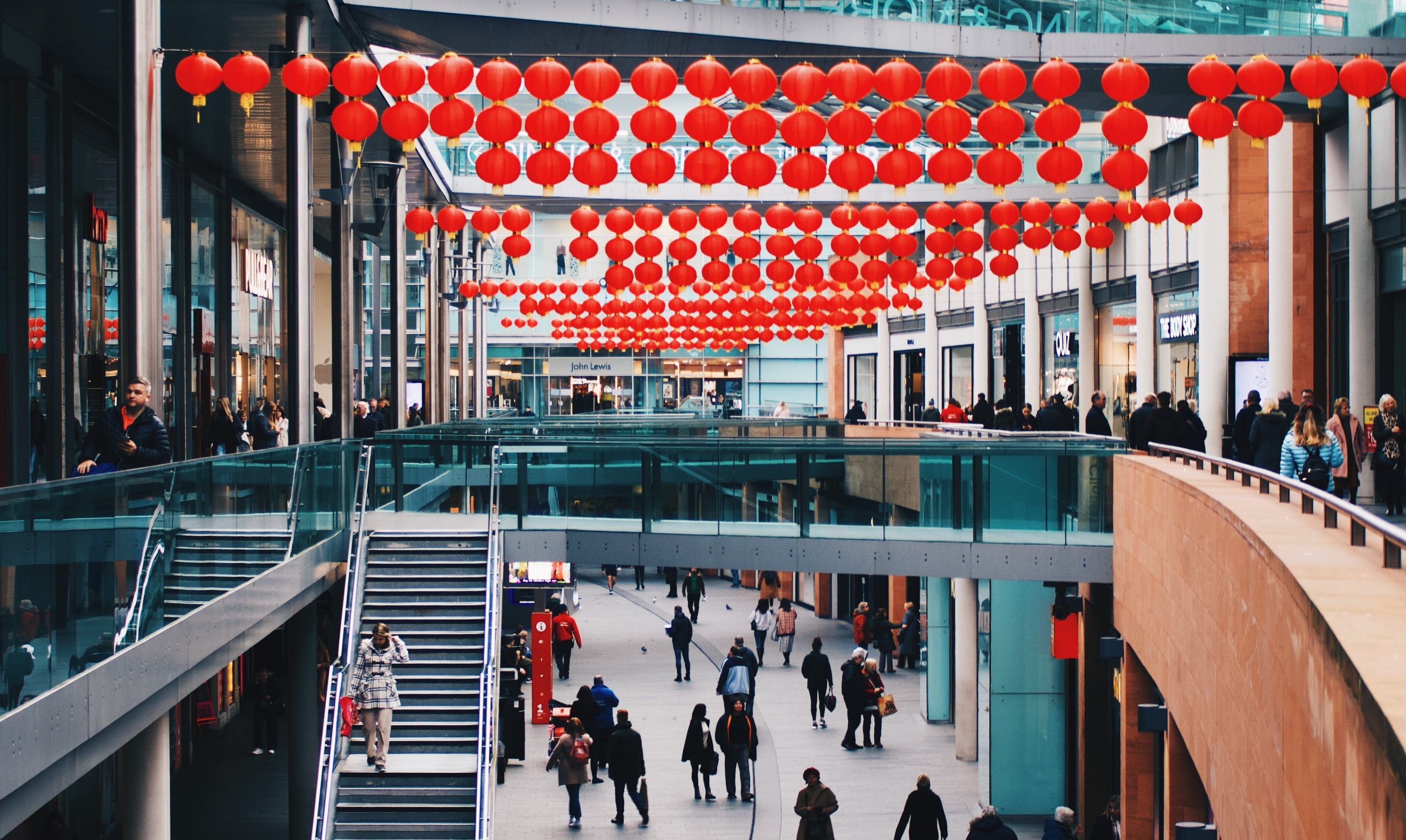 How retailers can use the Chinese New Year to boost sales? 
