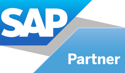 logo SAP Partner