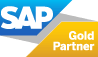 logo SAP gold partner