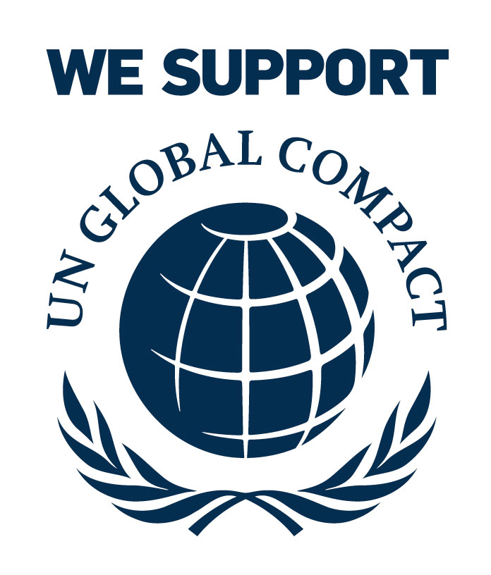 Global compact by VISEO