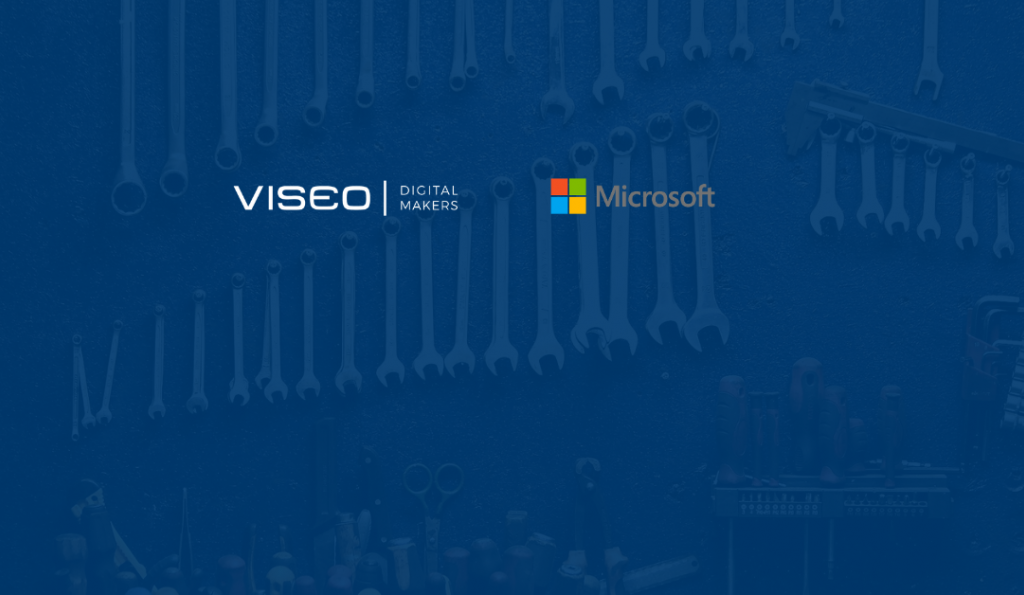 Microsoft Azure Workshops délivrés par VISEO 
