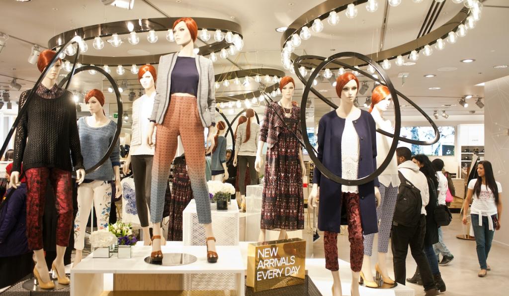 What’s driving fashion retail in Southeast Asia? 