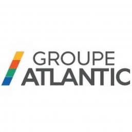 logo of Groupe Atlantic