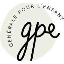 GPE logo by VISEO