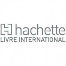 Hachette Livre International logo