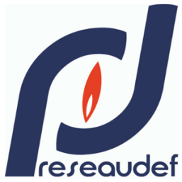Réseau DEF logo