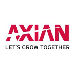 logo Axian