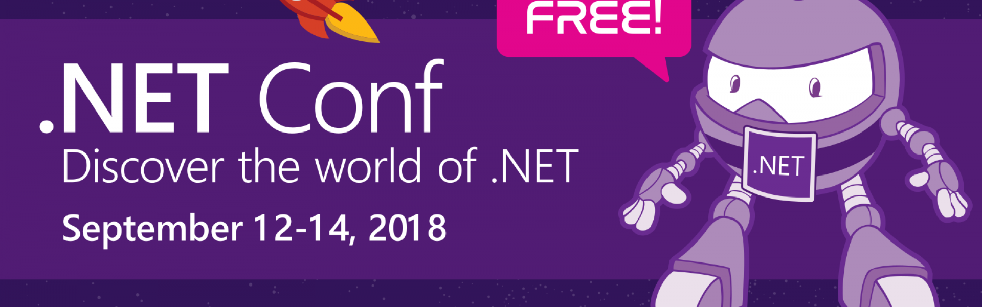 .NET by VISEO