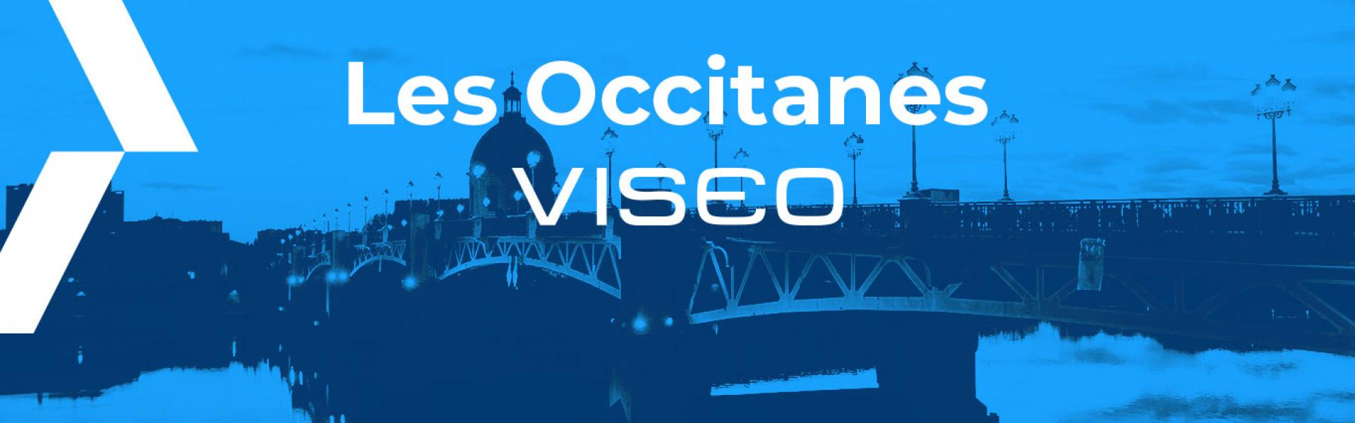 Les Occitanes by VISEO 