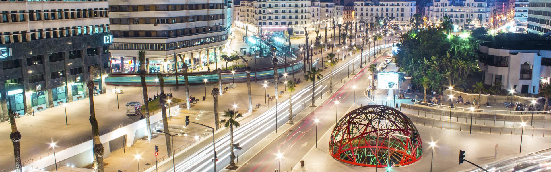 VISEO Casablanca: de nouveaux locaux pour accompagner notre développement