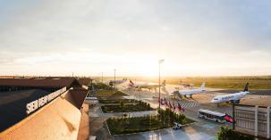  VINCI Airports choisit VISEO pour l’accompagner dans le déploiement de son CRM global avec Salesforce
