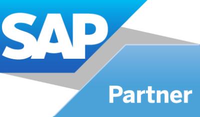 logo SAP Partner