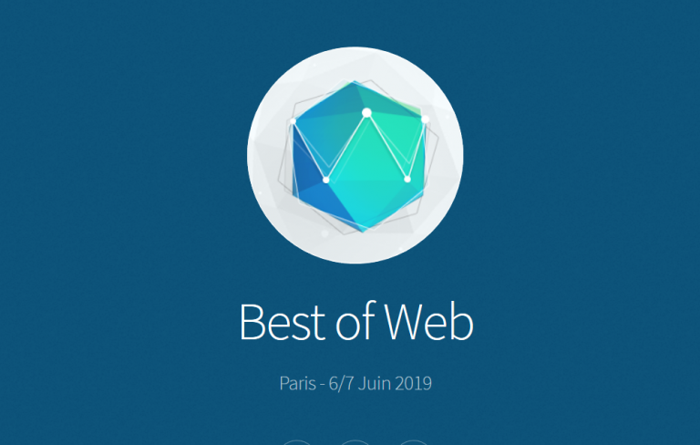 Best of Web by VISEO