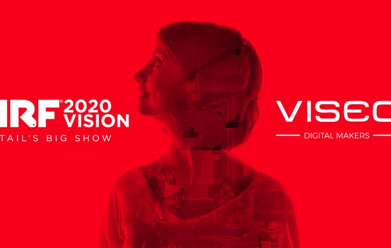 NRF 2020 Vision by VISEO