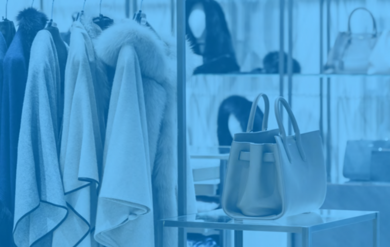 Digital trust & safety for luxury retailers fraud management webinar by VISEO