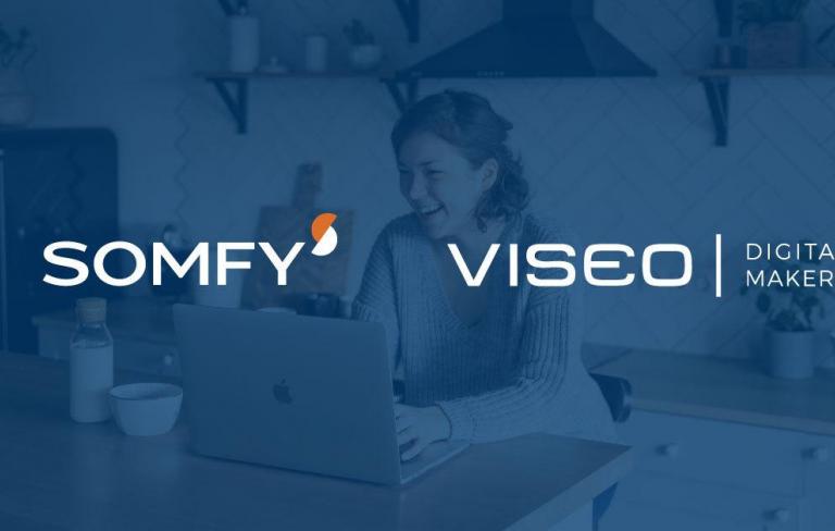 SOMFY elige a VISEO para que le apoye en el impulso de las operaciones de su Grupo con la implantación de SAP S/4HANA