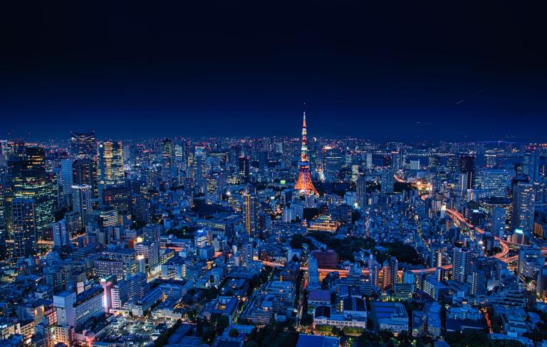 VISEO réalise l'acquisition de WARP pour étendre son offre de services numériques au Japon