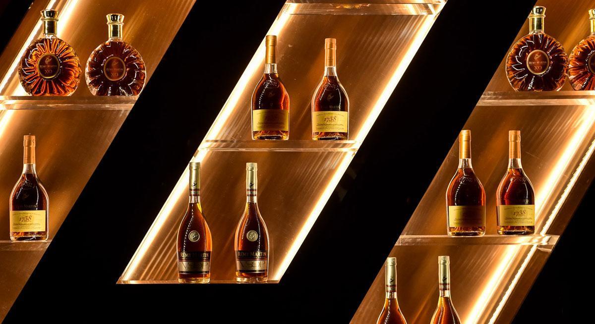 Rémy Cointreau switches the 1,300 users of its SAP ECC ERP to SAP S/4HANA with PM from VISEO Group