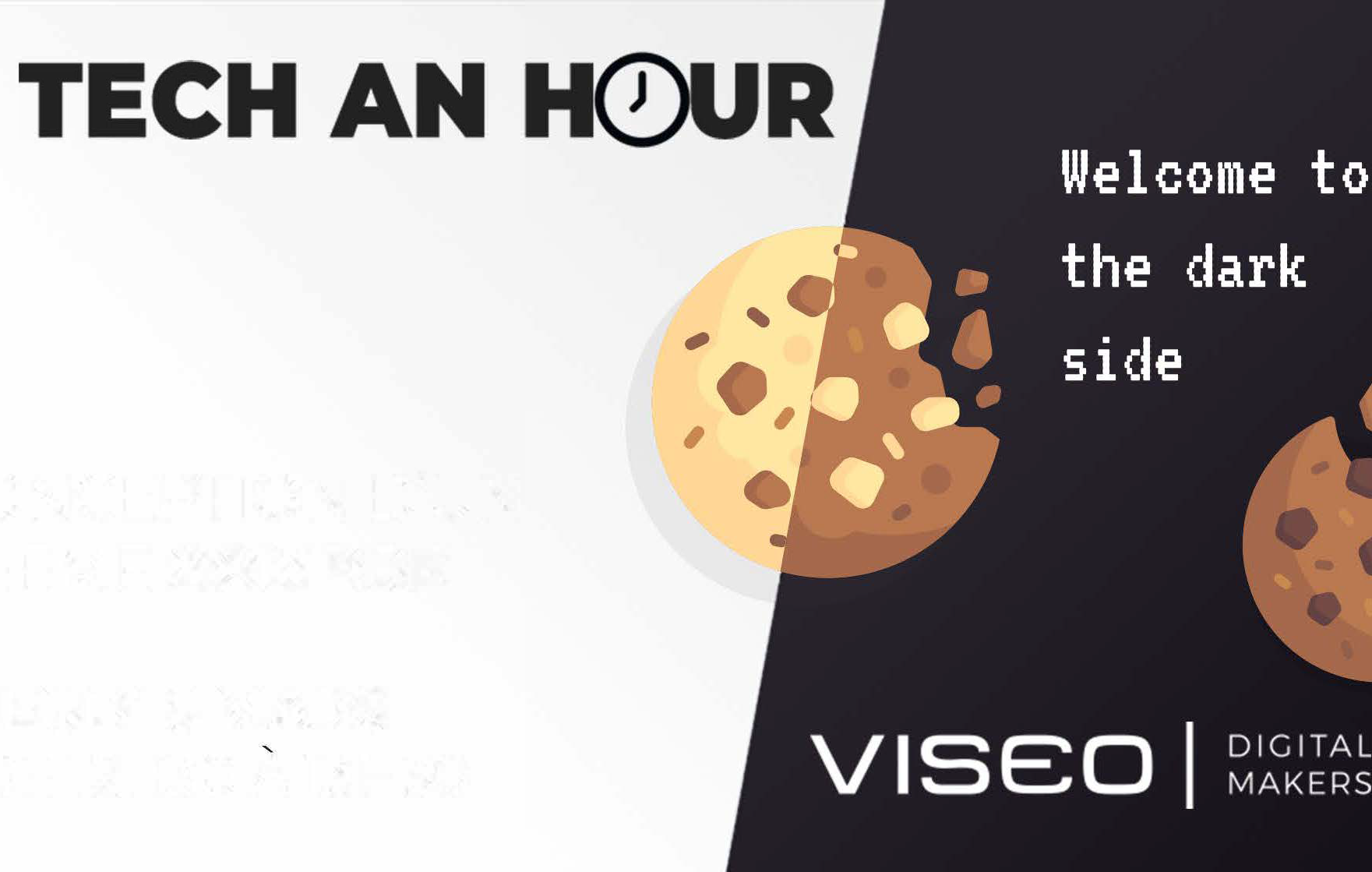 Tech An Hour by VISEO