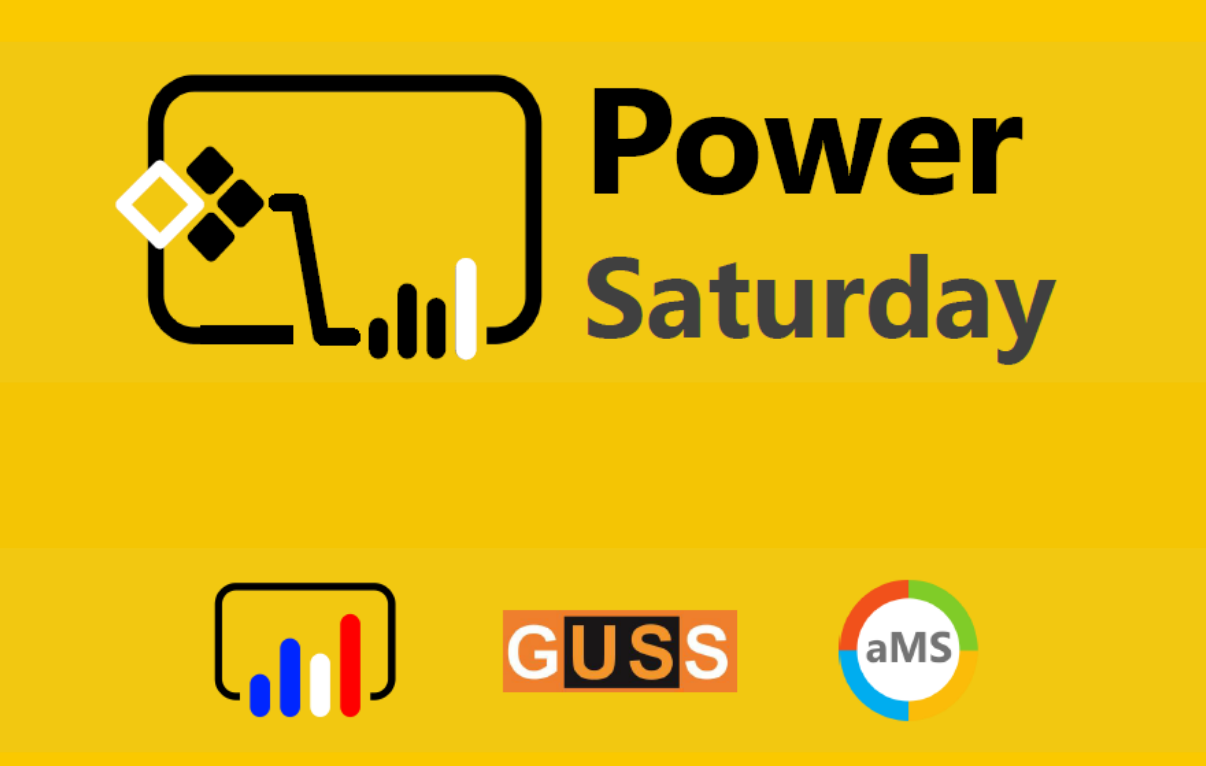 Power Saturday 2021 by VISEO