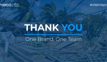 VISEO Employees Raised Fund to Support Our Affected Employees of Typhoon Odette 