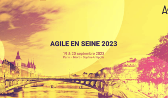 VISEO Sponsor d'Agile en Seine 2023