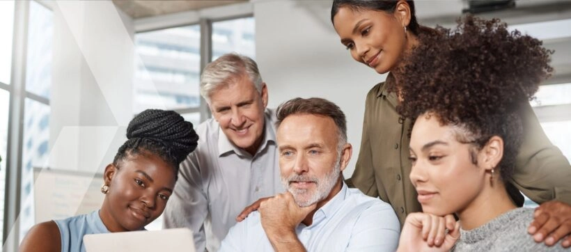 La Qualité de vie et des conditions de travail : un critère d’attractivité pour les ESN ? by VISEO