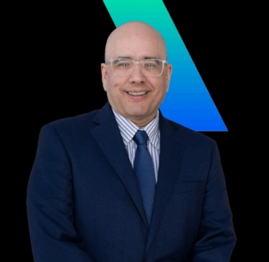 Geovanni Alfonso Millan Laija, SVP Americas VISEO