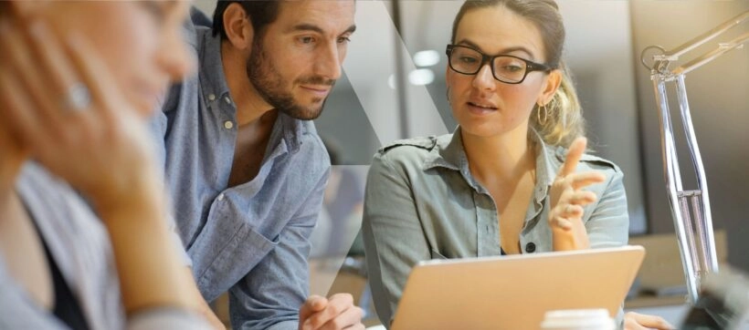 Sécuriser les données : un enjeu stratégique pour les entreprises by VISEO