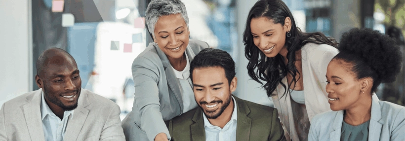 Comment réussir la mise en œuvre d’une solution EPM ? by VISEO