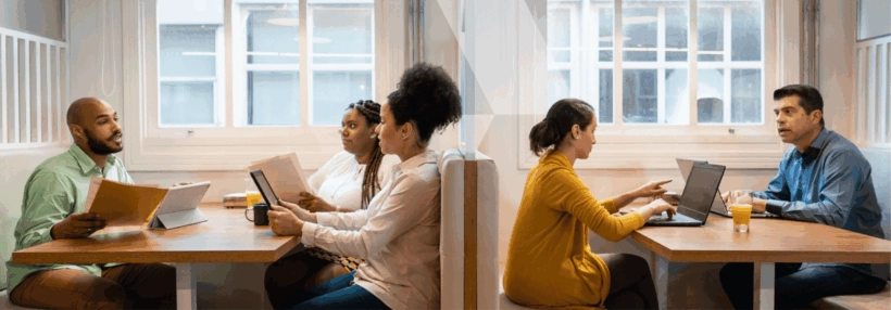 Allier engagement et développement professionnel : le cercle vertueux du mécénat de compétences by VISEO