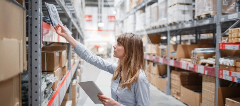 How to Build the Foundations of an AI-Ready Supply Chain by VISEO