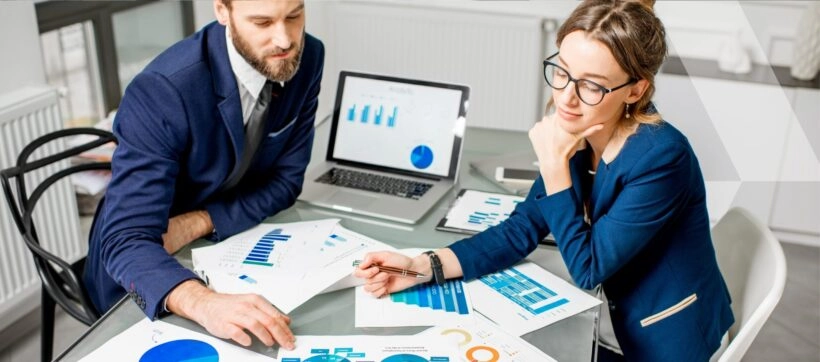 Êtes-vous prêt pour l’arrivée des normes comptables IFRS 18 et IFRS 19 ? by VISEO